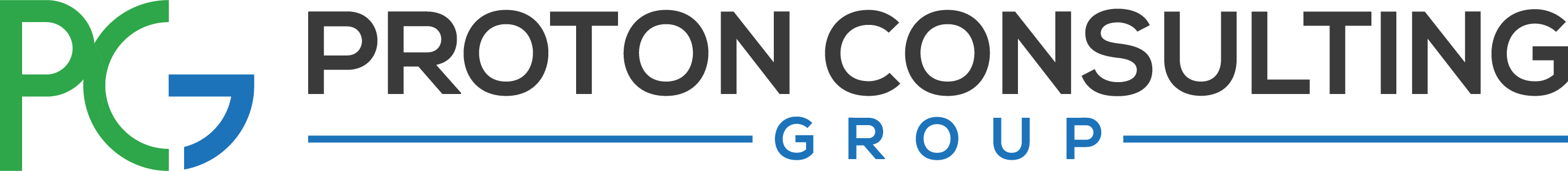 Proton Consulting Group Logo
